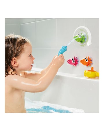 Tomy Toomies 3 in 1 Fishing Frenzy