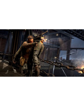 Sniper Elite: Resistance (Xbox)