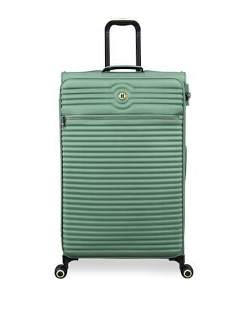 IT Luggage Circulator Large Suitcase