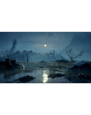 Hell Is Us (Xbox)