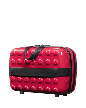 IT Luggage Bobble-Bloc Kids 2pc Suitcase Set