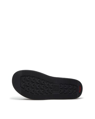 Timberland Casco Cove Slide Sandal - Dark Grey
