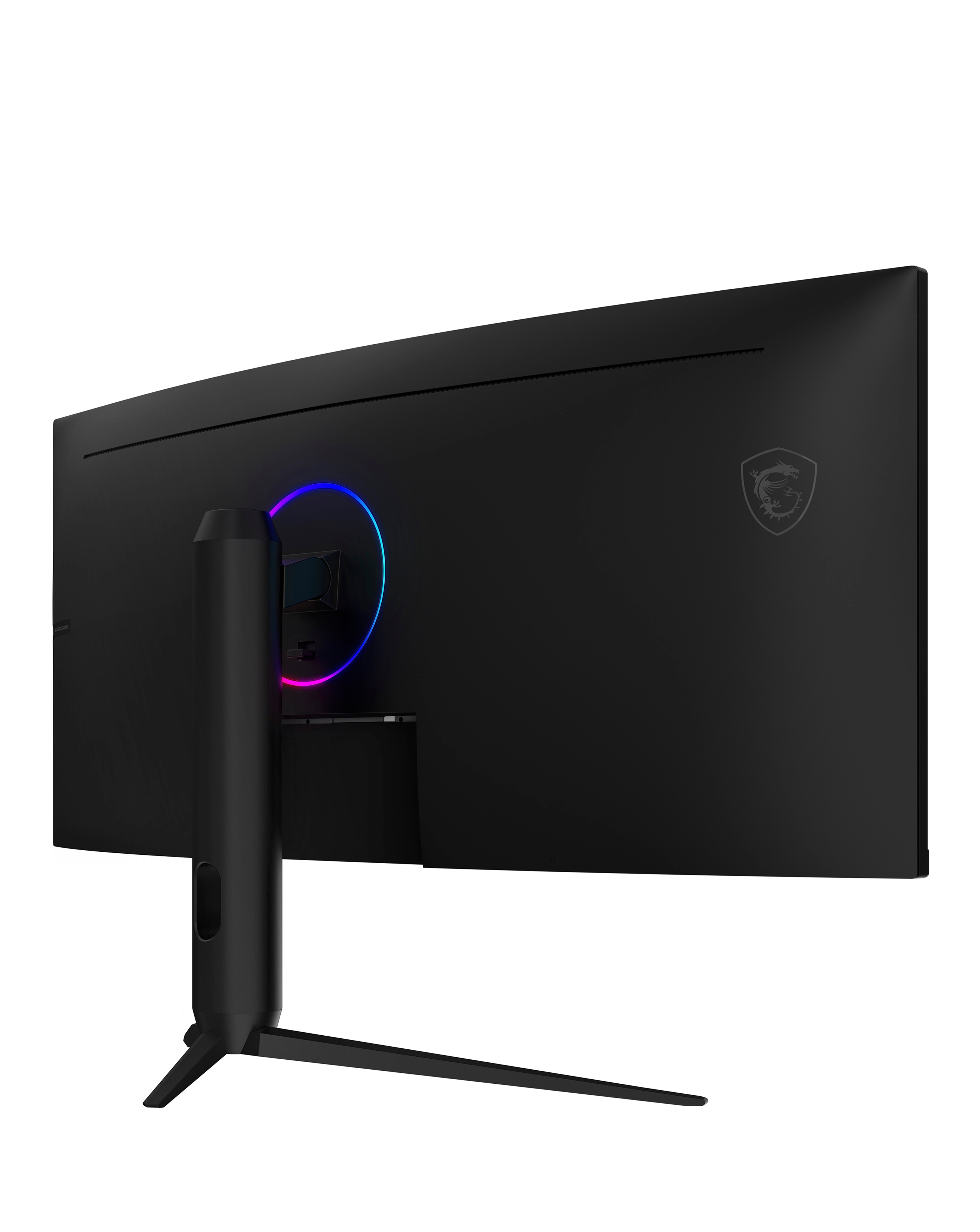 MSI MAG 342CQR E2 34in UWQHD VA 180Hz 1ms Curved Gaming Monitor