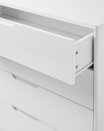 Ellia Small Chest of Drawers