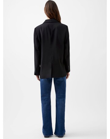 French Connection Harrie Suiting Double Breasted