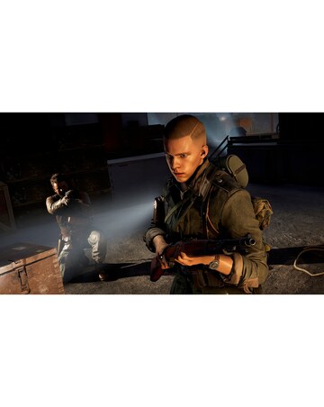 Sniper Elite: Resistance (Xbox)