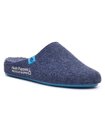 Hush Puppies The Good Slipper