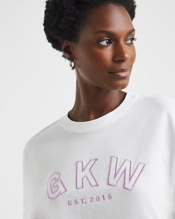 Gym King Boyfriend T-Shirt