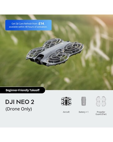 DJI Neo 2 (Drone Only)