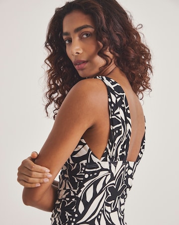 MAGISCULPT 360 Degree Shaping Swimdress