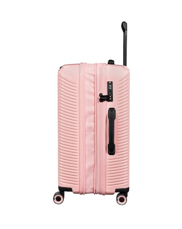 IT Luggage Traversed Cabin Suitcase