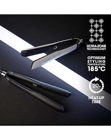 GHD Platinum Styler