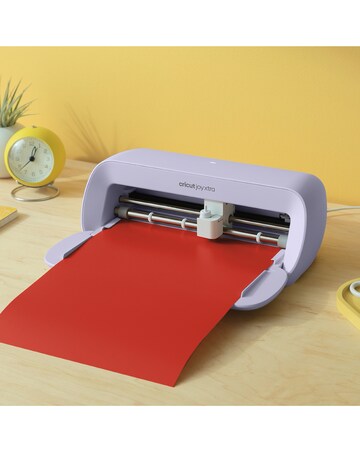 Cricut Joy Xtra Lavender Bundle