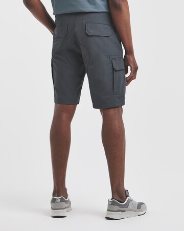 Dickies Millerville Cargo Short - Charcoal