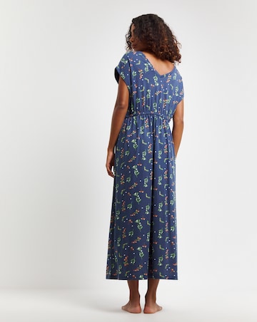 Pretty Secrets (2 Pack) Christmas Value Maxi Nighties