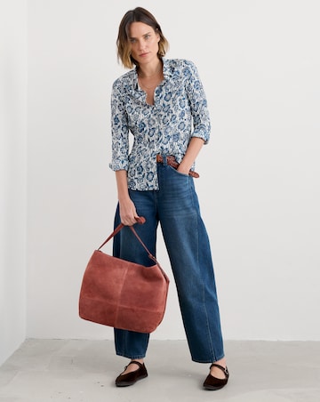 Seasalt Cornwall Larissa Shirt