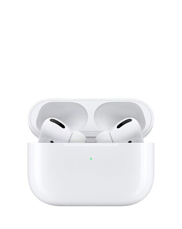 Refurbished Apple Airpods Pro - 1st Gen (Pristine Condition)