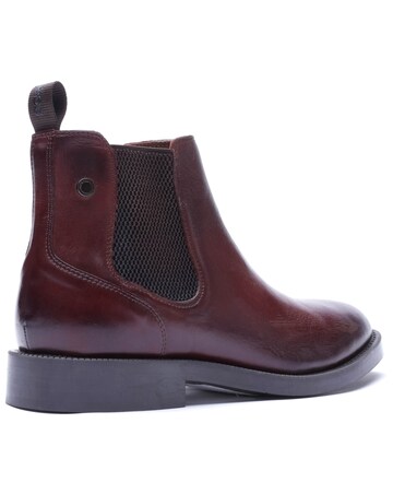 Base London Enzo Chelsea Boot