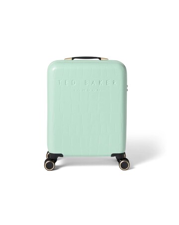 Ted Baker Mint Cabin Suitcase