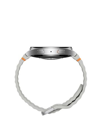Samsung Galaxy Watch 7 44mm LTE - Silver