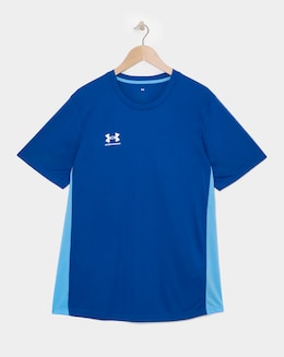 Under Armour Training Short Sleeve T-Shirt