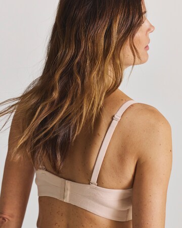 Pretty Secrets 3 Pack Cotton Multiway Bras