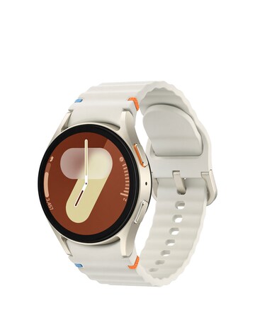 Samsung Galaxy Watch 7 40mm BT - Cream