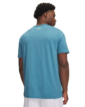 Under Armour Team Issue Wordmark T-Shirt