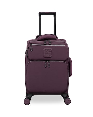 IT Luggage Ashdon Cabin Suitcase
