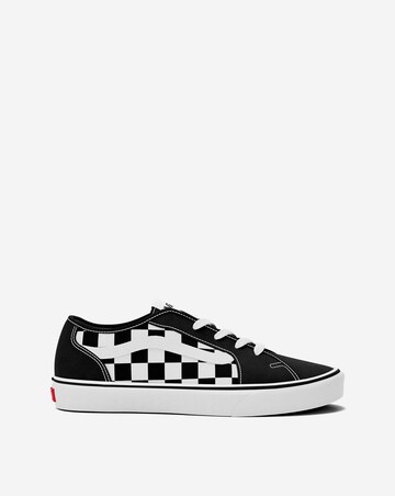 VANS Filmore Decon Trainers