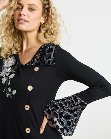Joe Browns Midnight Magic Tunic
