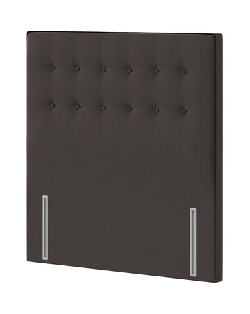 Silentnight Goya Headboard- Velvet