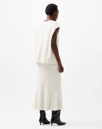 French Connection Nariko Rib Vest