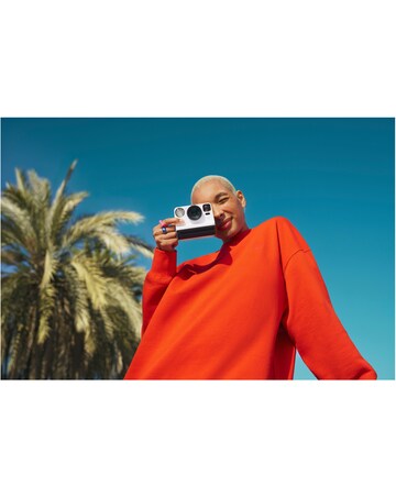 Polaroid Now Gen 2 Instant Camera - Everything Box - Black