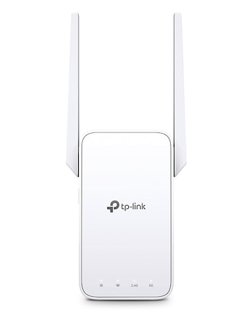 TP-Link AC1200 Dual Band Wi-Fi Range Extender & Booster