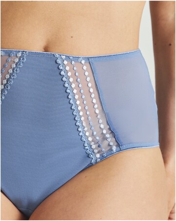 Elomi Matilda Full Fit Knicker Lunar