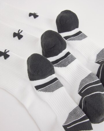 Under Armour Performance Tech 3pk Crew