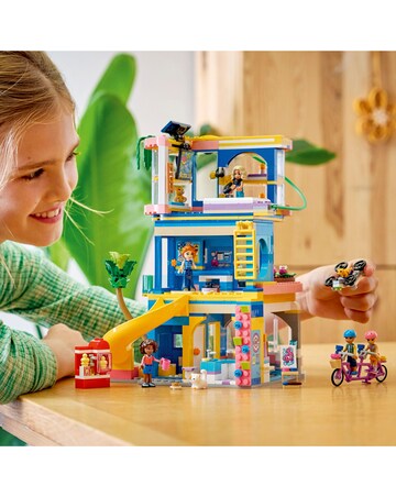 LEGO Friends Heartlake City Friends Club House