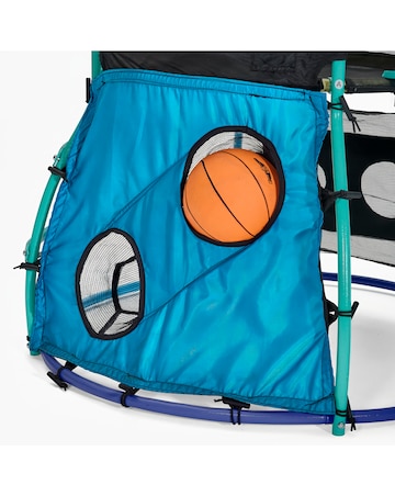 Plum My First Activity Tower