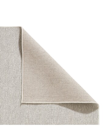 Think Rugs Boucle Rug