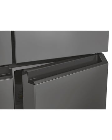Hoover HHCR3818EWPL H FRIDGE 700 MAXI 4 Door Total No Frost Fridge Freezer
