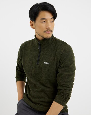 Regatta Thompson Marl Fleece