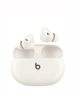 Beats Studio Buds+ True Wireless Noise Cancelling Headphones - Ivory