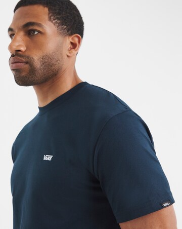 VANS Chest Logo T-Shirt