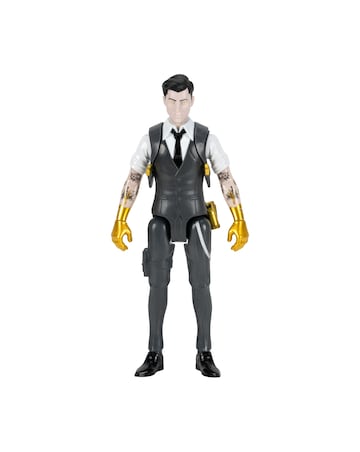 Fortnite - 12in Midas Figure