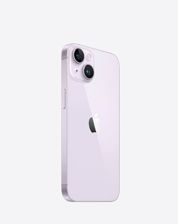 Refurbished Apple iPhone 14 128GB - Purple (Pristine Condition)