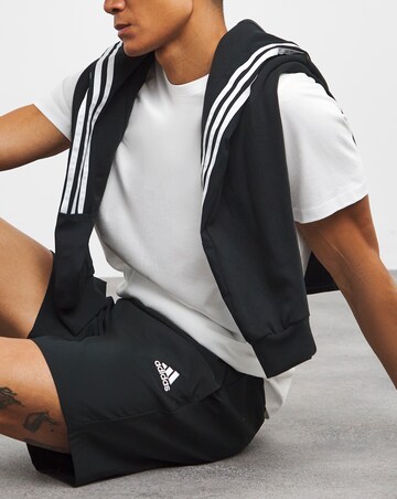 adidas Essentials Logo Shorts