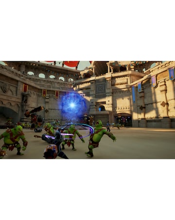 Orcs Must Die: Deathtrap! (Xbox)