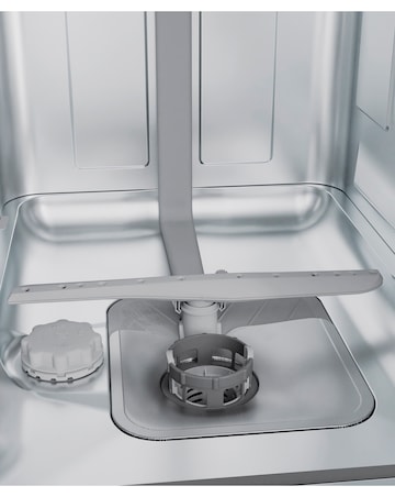 Hotpoint HP2FE10CS90WUK Slimline Dishwasher 10 Place Settings White + Install