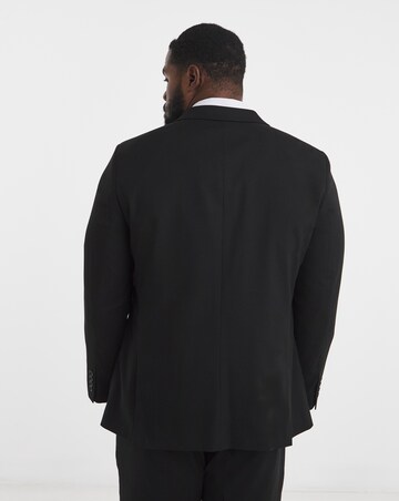James Regular Fit Stretch Suit Jacket